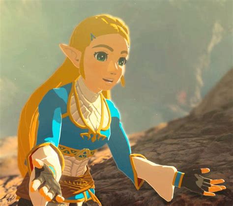 naked zelda botw|Princess Zelda Botw Porn Videos 